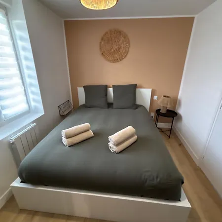 Pause Nature Savane 公寓