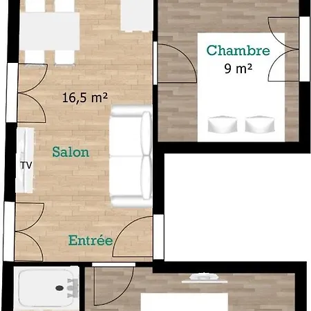 Pause Nature Savane *