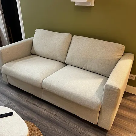 公寓 Pause Nature Savane