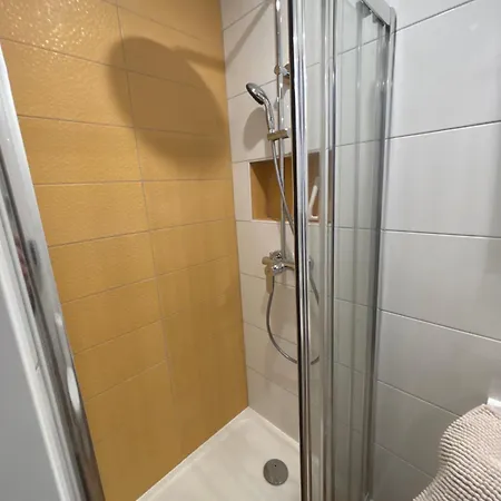 公寓 Pause Nature Savane *