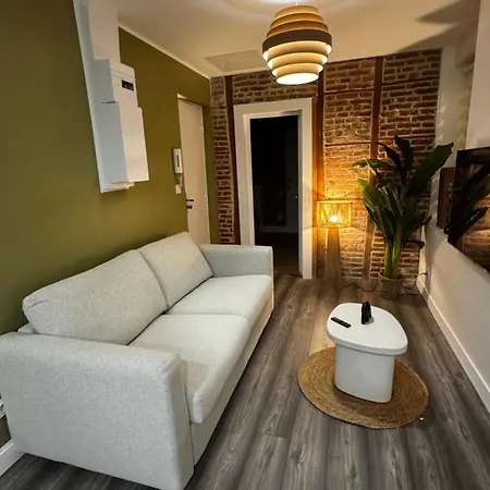 公寓 Pause Nature Savane 埃讷沃兰